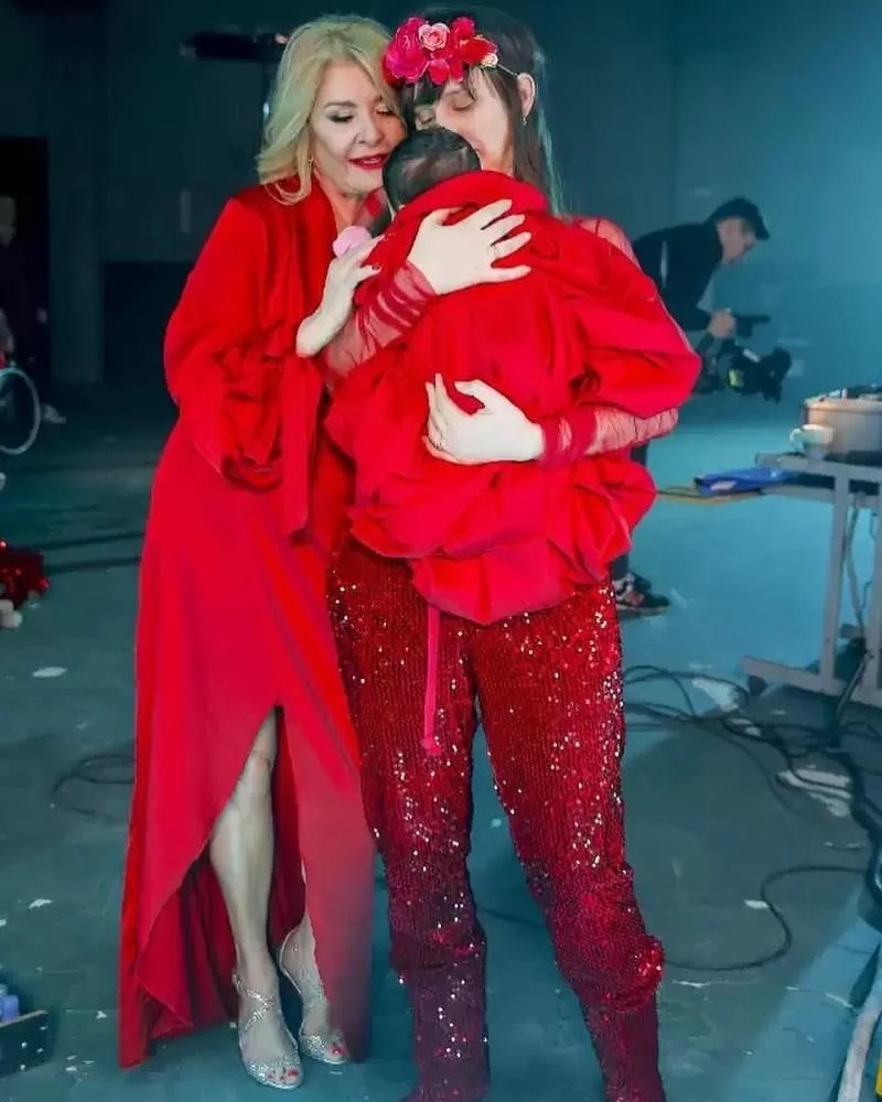 Majka Jeżowska Majka Jeżowska