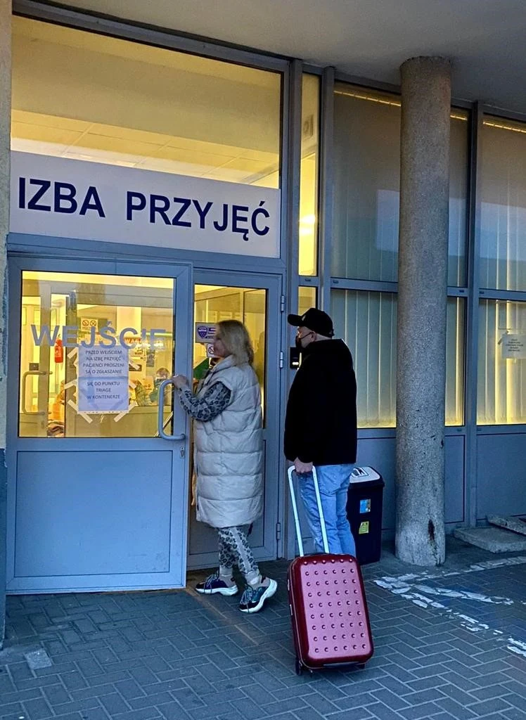 Majka Jeżowska Majka Jeżowska