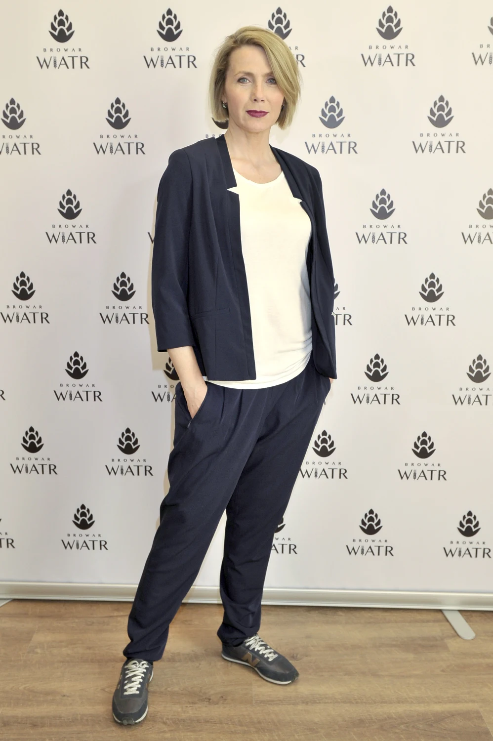 Agnieszka Wosińska Agnieszka Wosińska