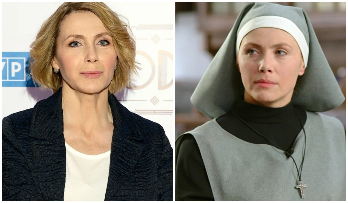 Agnieszka Wosińska Agnieszka Wosińska