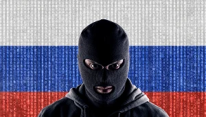 Rosja nie przebiera w środkach. Trwa wojna w cyberprzestrzeni. Zdj. ilustracyjne