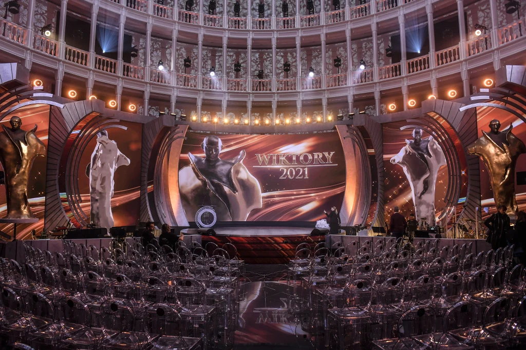 gala Wiktorów 2022 gala Wiktorów 2022
