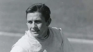 Arbiter elegancji, mistrz z zadrą w sercu. Tomaszewski żegna Egona Franke