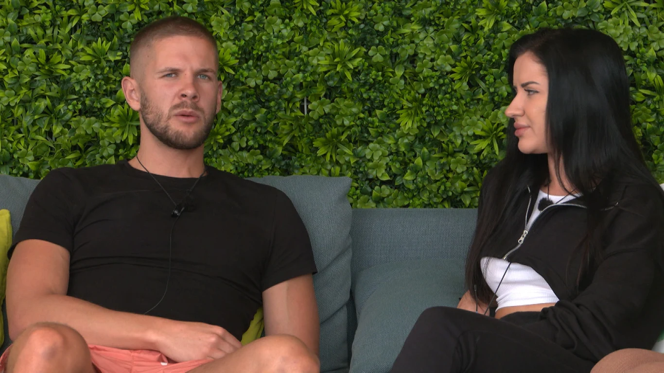 Love Island 5. Love Island 5.