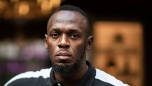 Usain Bolt