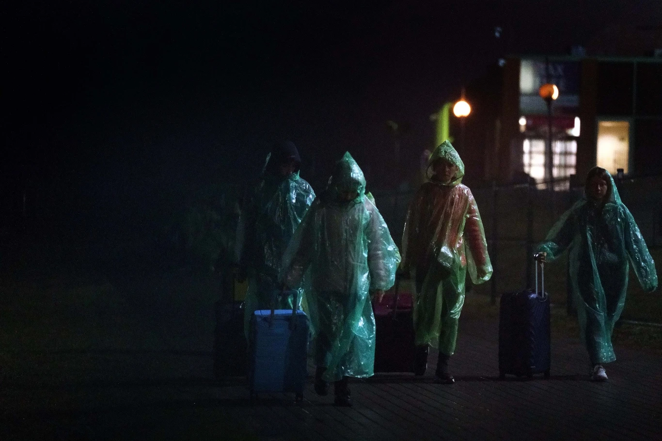 "Niepewność spowodowana wojną stawia wiele znaków zapytania, z którymi trudno sobie na co dzień poradzić" "Niepewność spowodowana wojną stawia wiele znaków zapytania, z którymi trudno sobie na co dzień poradzić"