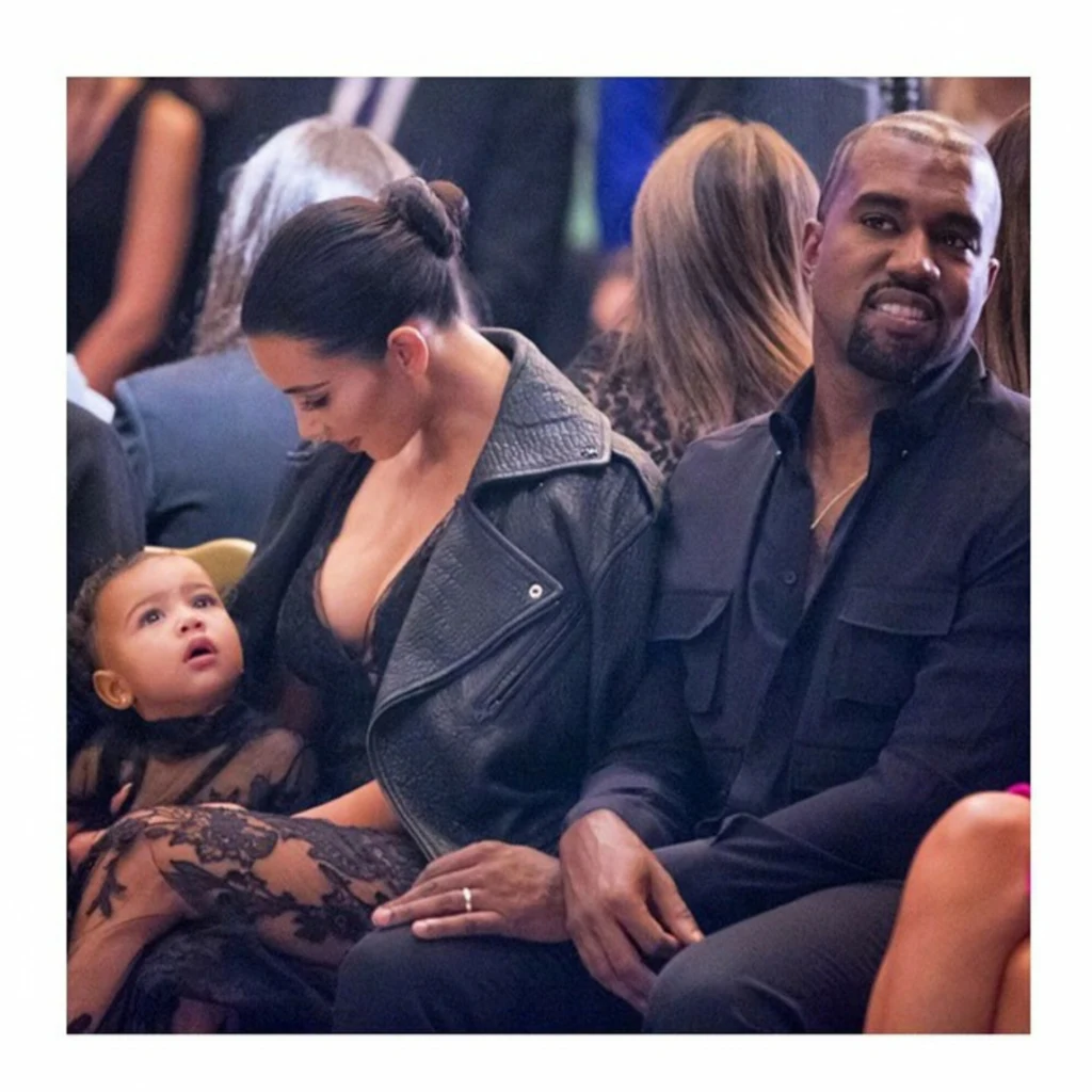 Kim Kardashian i Kanye West  Kim Kardashian i Kanye West