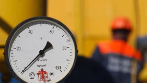 Do konca kwietnia cena gazu dla biznesu bez zmian 