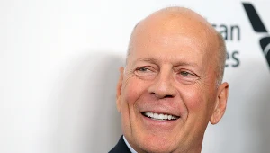 Bruce Willis 