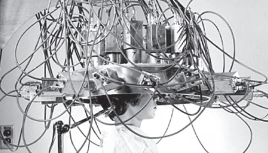 Broń psychotroniczna. Rosja i USA ją testują, choć oficjalnie nie istnieje / Foto: Archiwum Fundacji Nautilus