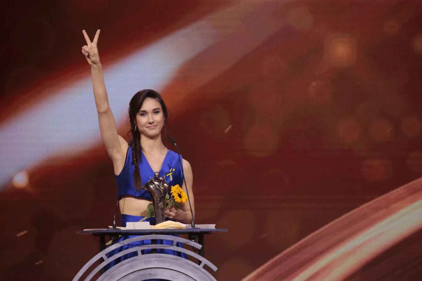 Ida Nowakowska Ida Nowakowska