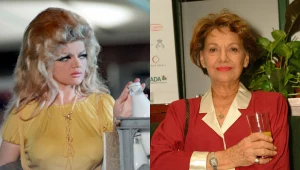 Violetta Villas i Irena Dziedzic 