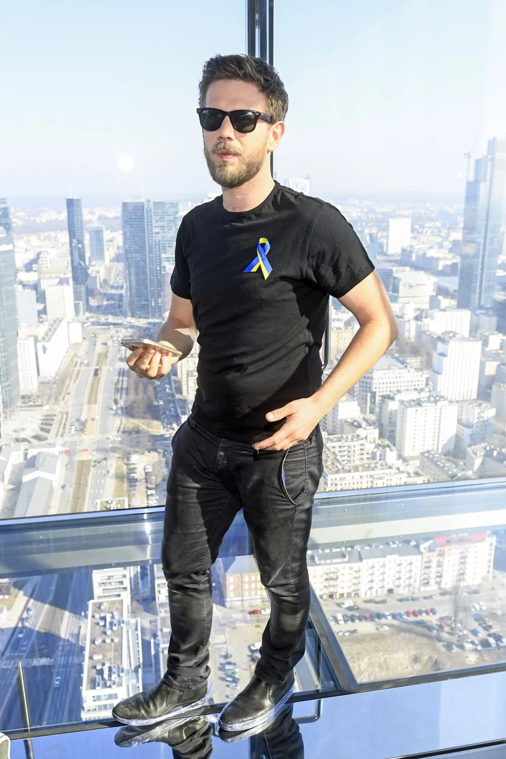 Antoni Królikowski Antoni Królikowski