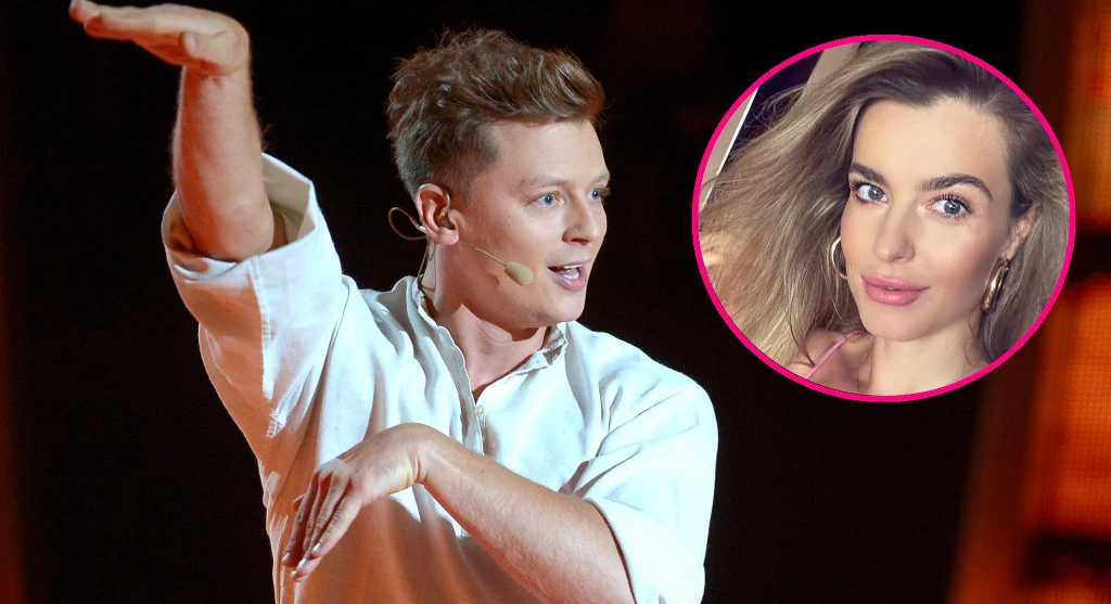 Rafał Brzozowski i Anna Tarnowska (fot.: www.instagram.com/annatarnowska26/)