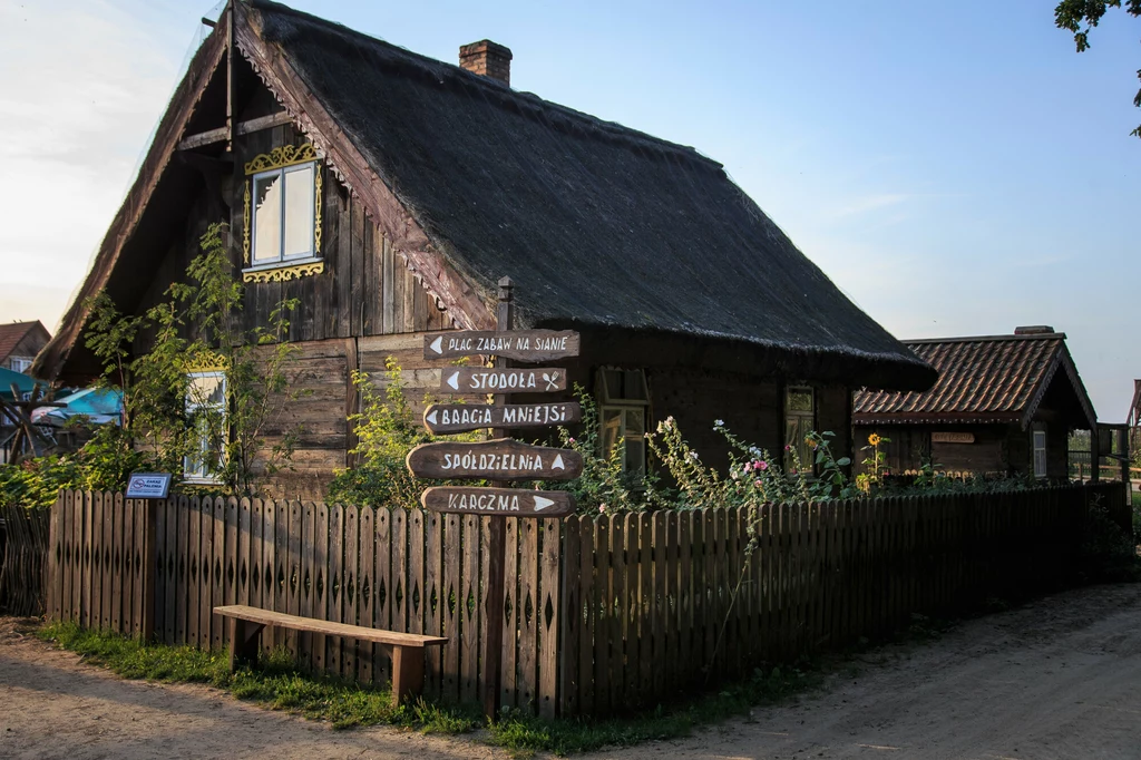 Podlasie słynie ze swojego folkloru 