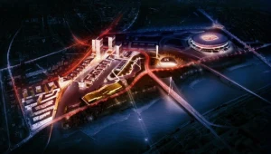 Cyfrowy Polsat przejmuje Port Praski za 553,7 mln zł