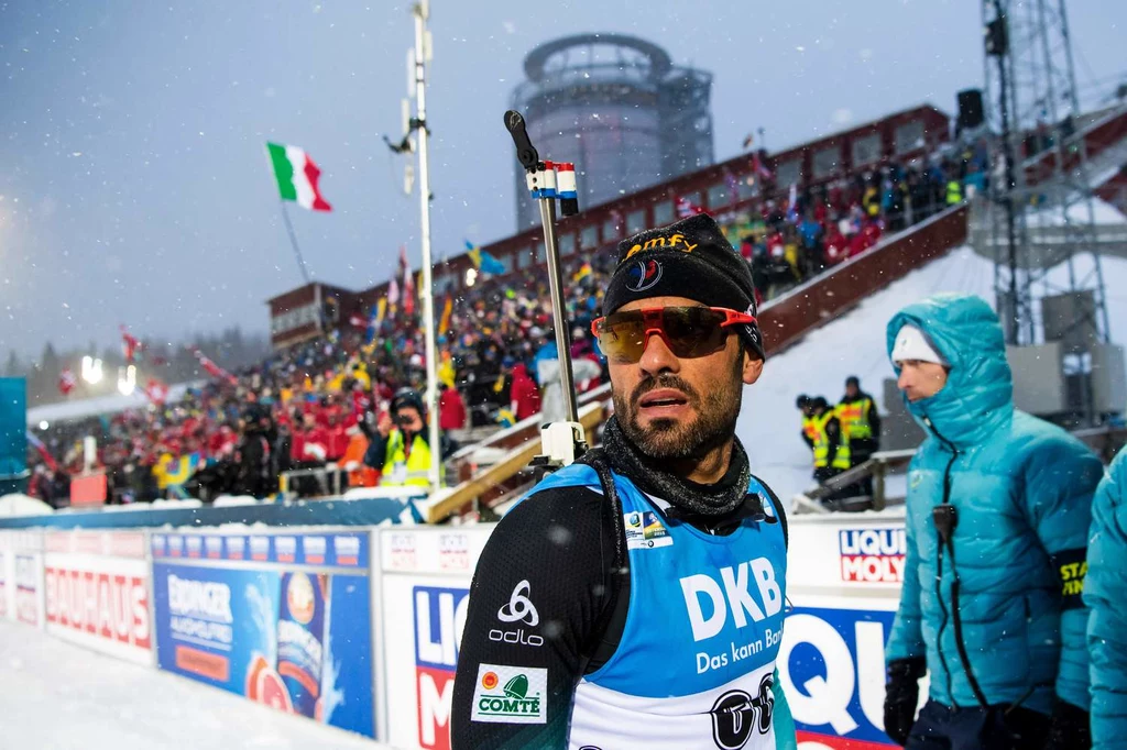Simon Fourcade Simon Fourcade