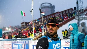 Simon Fourcade
