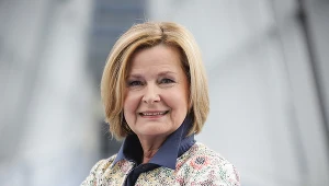 Barbara Bursztynowicz