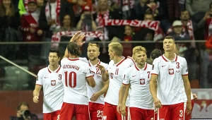 Motyka: Przed meczem śmiano się z Puchacza, a był wyróżniającym się graczem