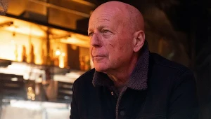 Bruce Willis "Kosmiczny grzech" 