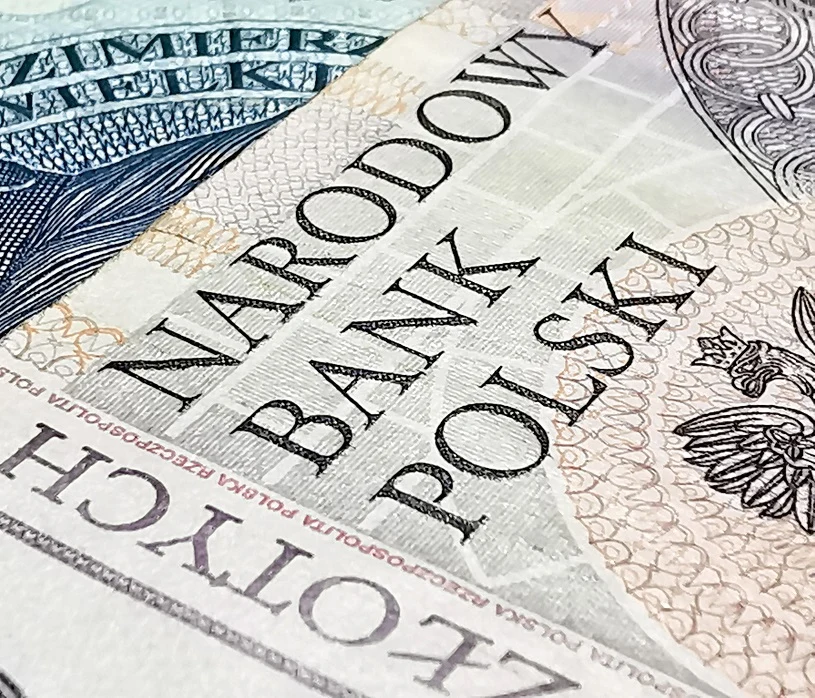 Złoty nie notował w czwartek istotnych zmian kursu Złoty nie notował w czwartek istotnych zmian kursu