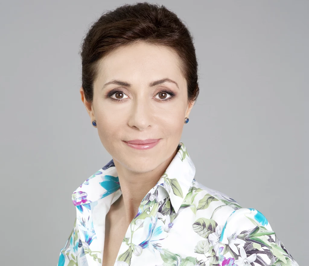 Dorota Anna Wróblewska, Mentor Marki