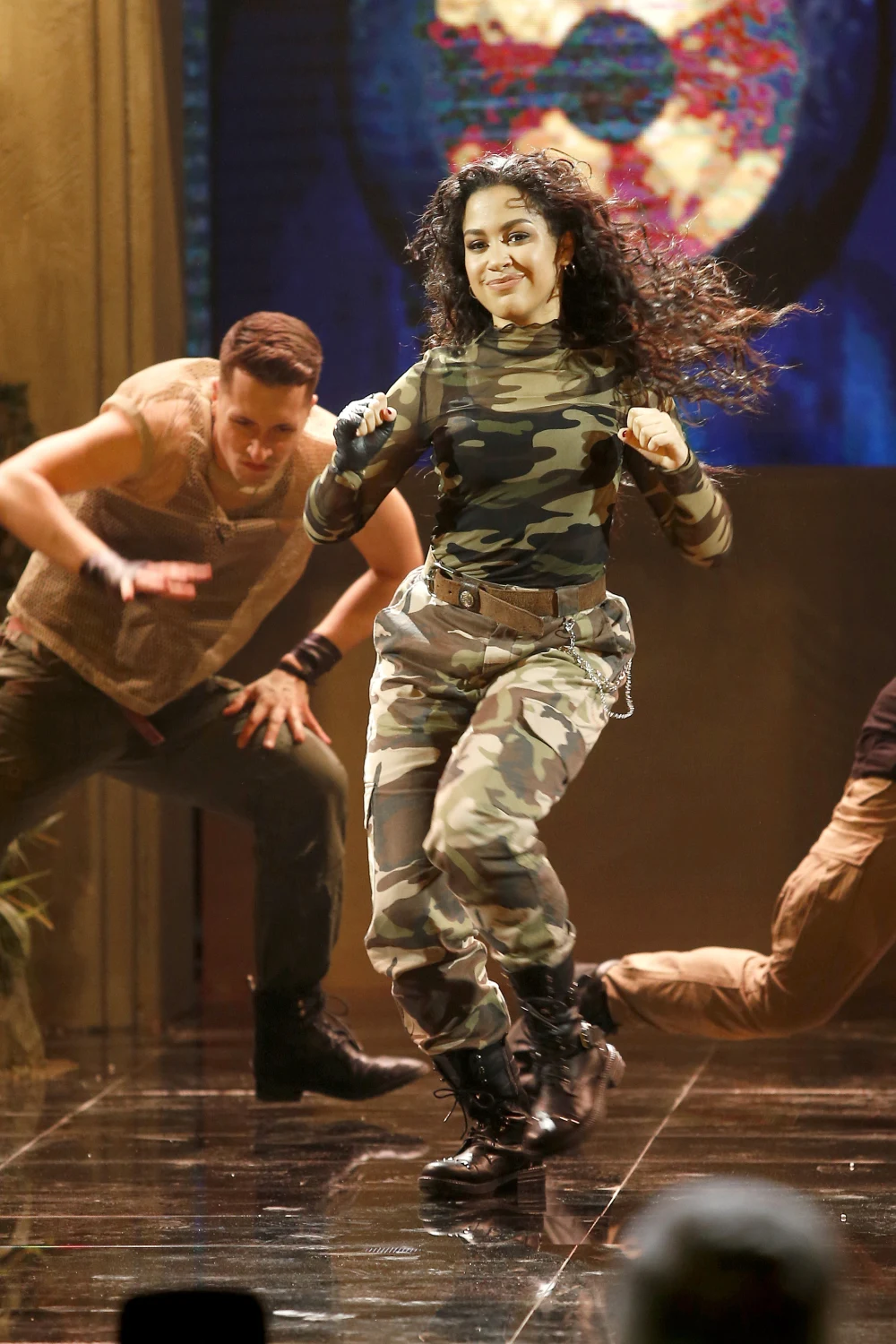 Victoria Kazadi Victoria Kazadi