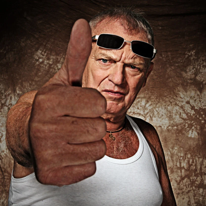 Jerzy Gruza