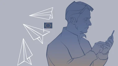 Wiele wojen i konfliktów dokumentują artyści