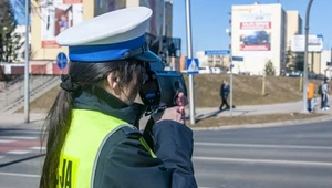 Nowe mandaty i stare nawyki kierowców? Zwolniłeś czy znów ryzykujesz?