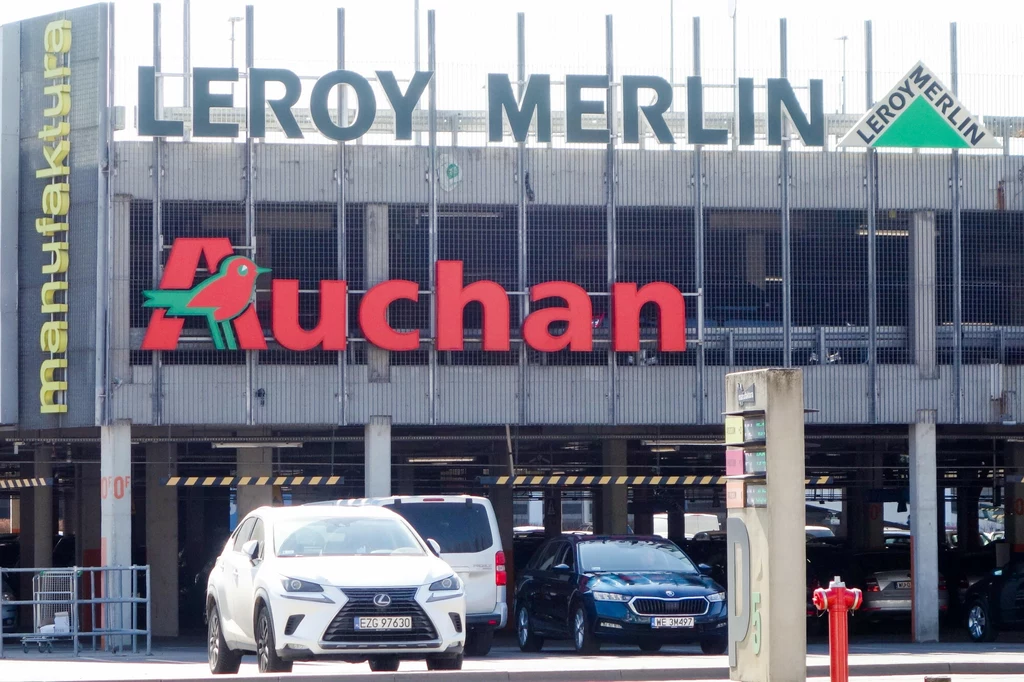 Bojkot firm pozostających w Rosji. "Ludzie lubią przyłączać się do takich akcji” Bojkot firm pozostających w Rosji. "Ludzie lubią przyłączać się do takich akcji”