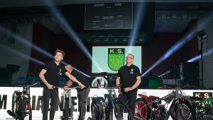 To nie żart. Prezes zapomniał, że ma trenera