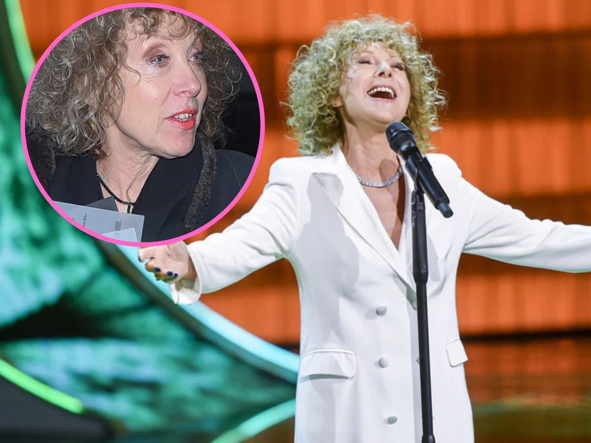 Alicja Majewska choroba Alicja Majewska choroba