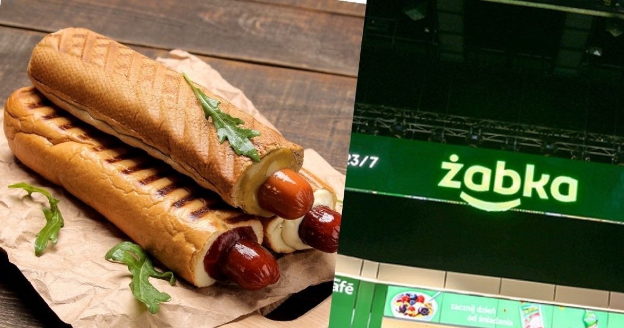 Darmowy hotdog w Żabce!☺️ Wystarczy zrobić to! Ding.pl