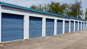 Ceny garaży w polskich miastach wzrosły do rekordowych poziomów

