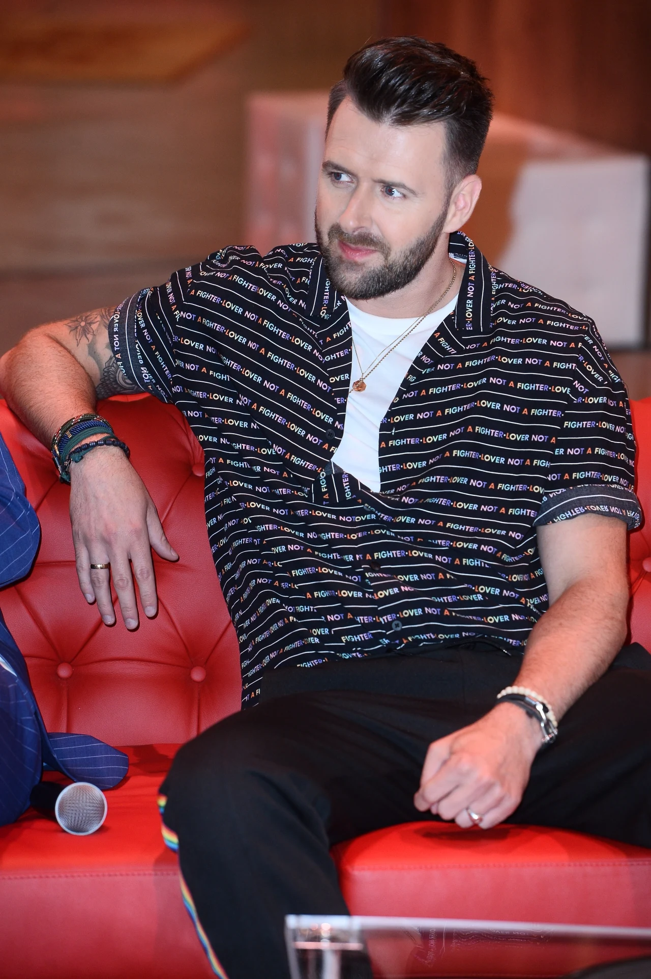 Grzegorz Hyży Grzegorz Hyży