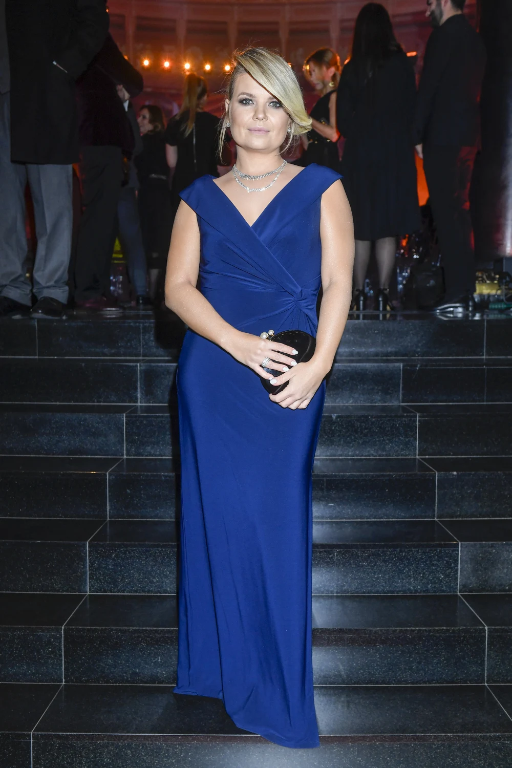 Marta Manowska Marta Manowska