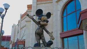 Rosjanie mają tydzień. Produkcje Disneya znikną z kin