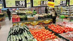Obecna fala podwyżek cen nie dotarła jeszcze do niemieckich konsumentów