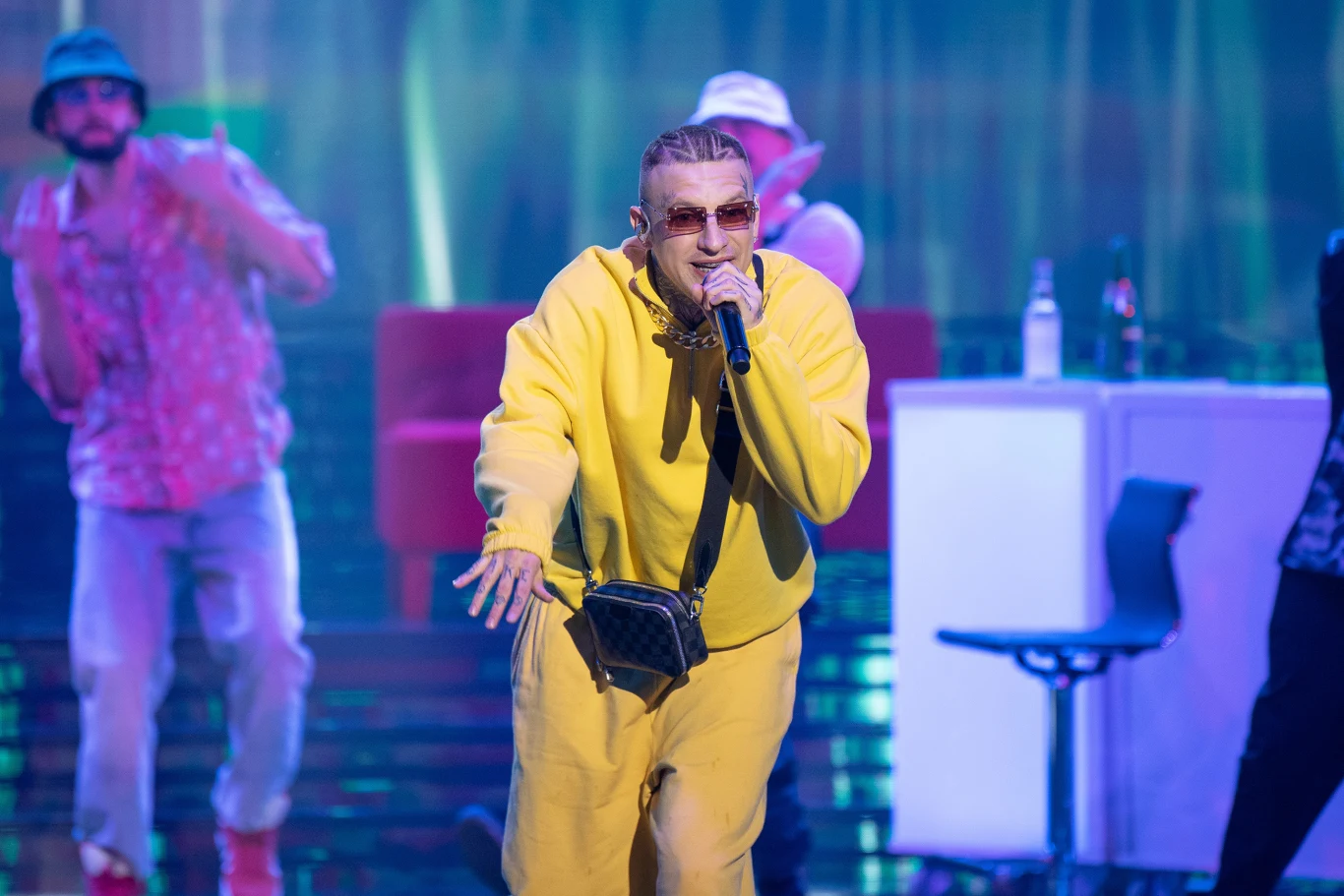 Twoja Twarz Brzmi Znajomo Twoja Twarz Brzmi Znajomo