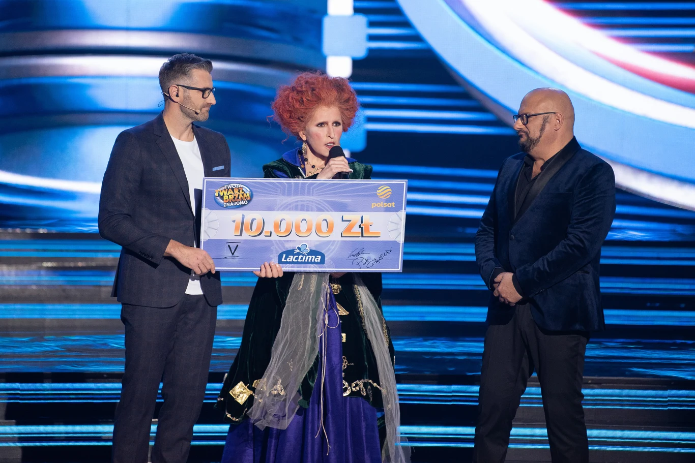 Twoja Twarz Brzmi Znajomo Twoja Twarz Brzmi Znajomo