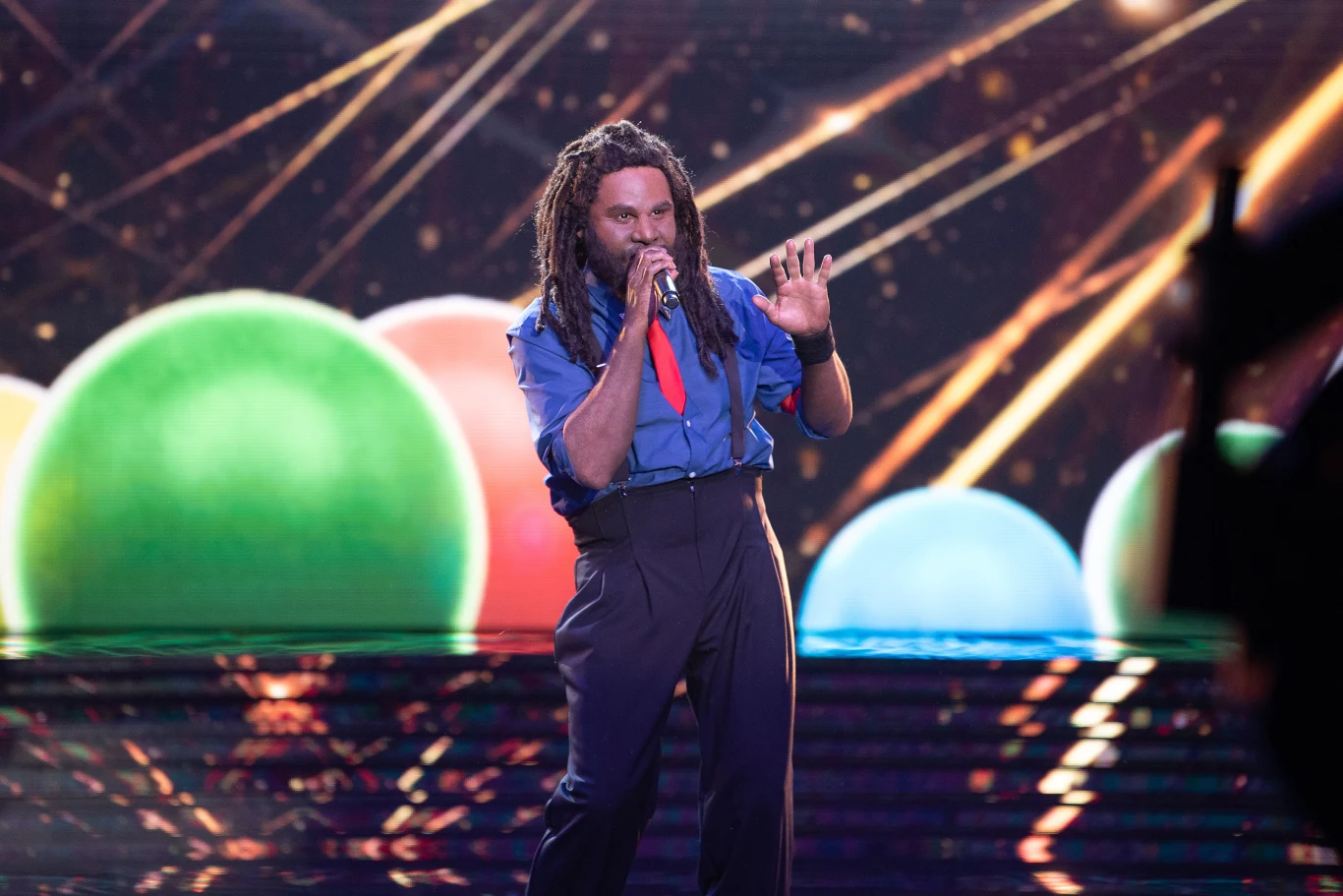 Twoja Twarz Brzmi Znajomo Twoja Twarz Brzmi Znajomo