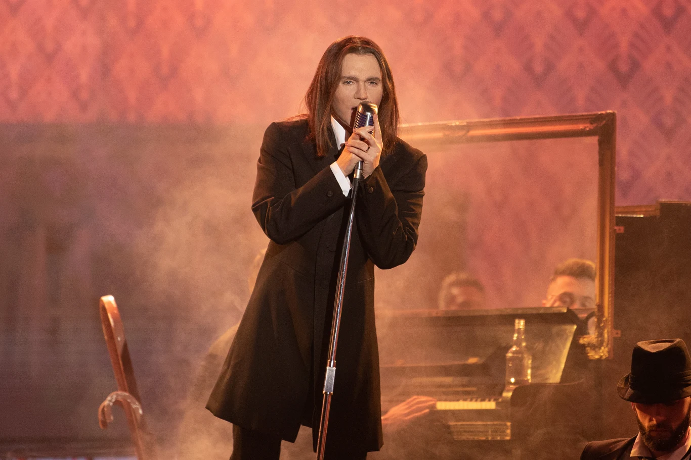 Twoja Twarz Brzmi Znajomo Twoja Twarz Brzmi Znajomo