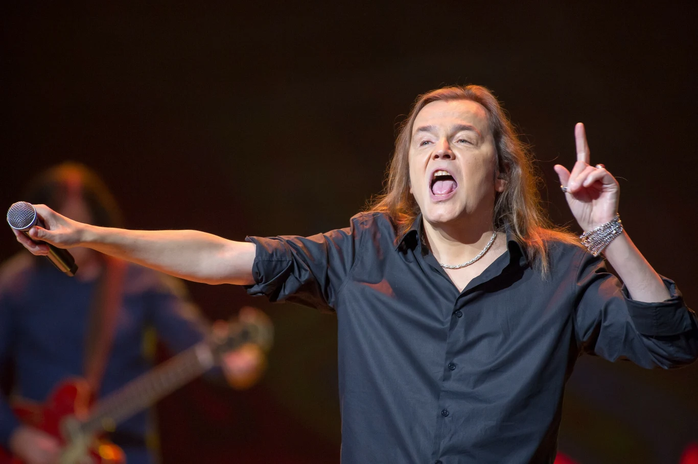 Robert Gawliński Robert Gawliński