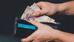 Jedną z najpilniejszych potrzeb uchodźców jest możliwość wymiany posiadanych przez nich banknotów hrywny na walutę kraju przyjmującego