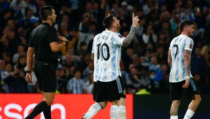 Mundial 2022: Polska trafiła na Argentynę