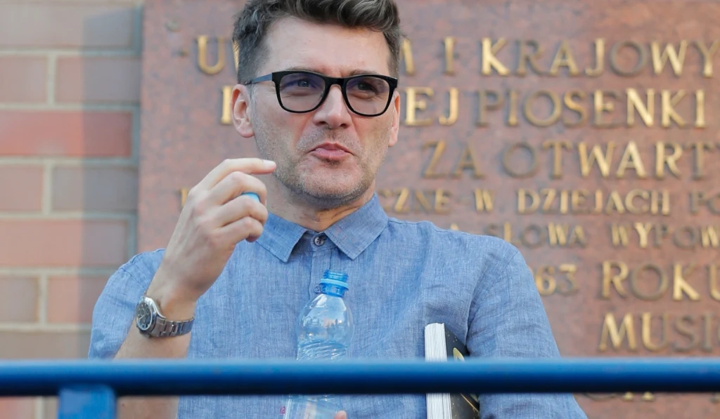 Tomasz Kammel
