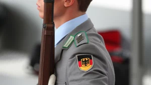 Żołnierz bundeswery
