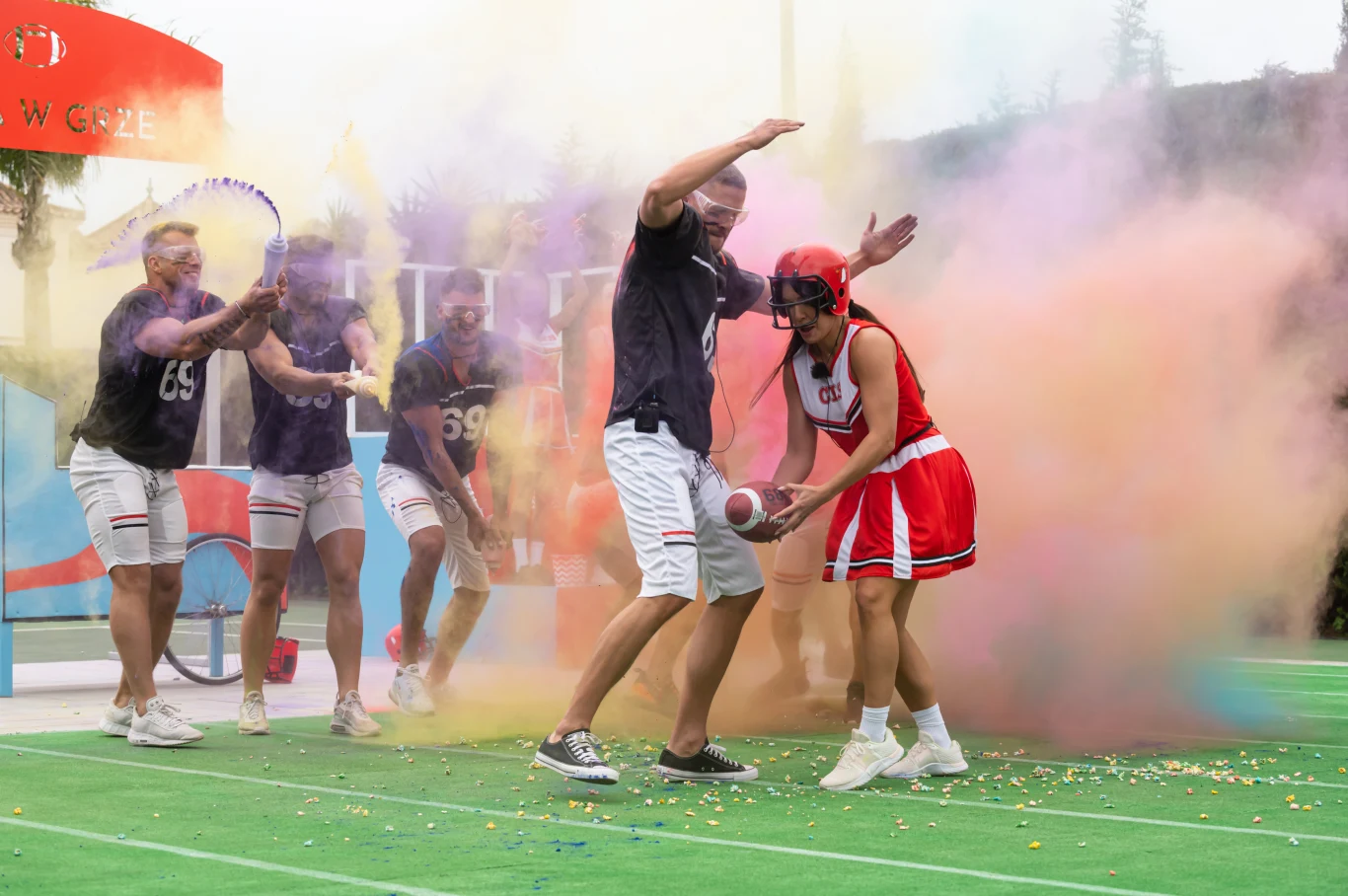 Love Island 5. Love Island 5.